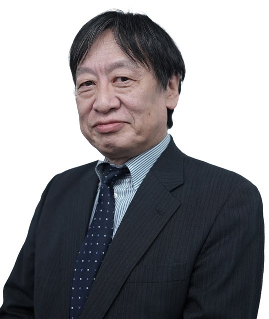 海外子女教育振興財団　教育アドバイザー 田村 穣（たむら　みのる）