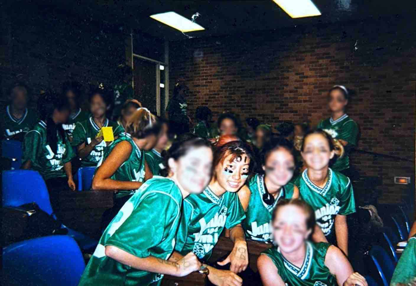 アメリカでの経験を活かして、日本でインクルーシブ教育を実現したい