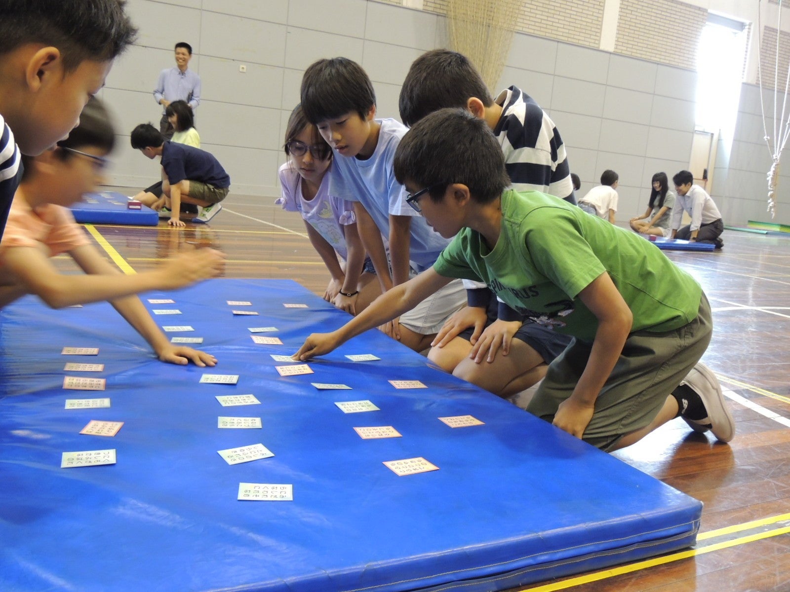 バルセロナ日本人学校