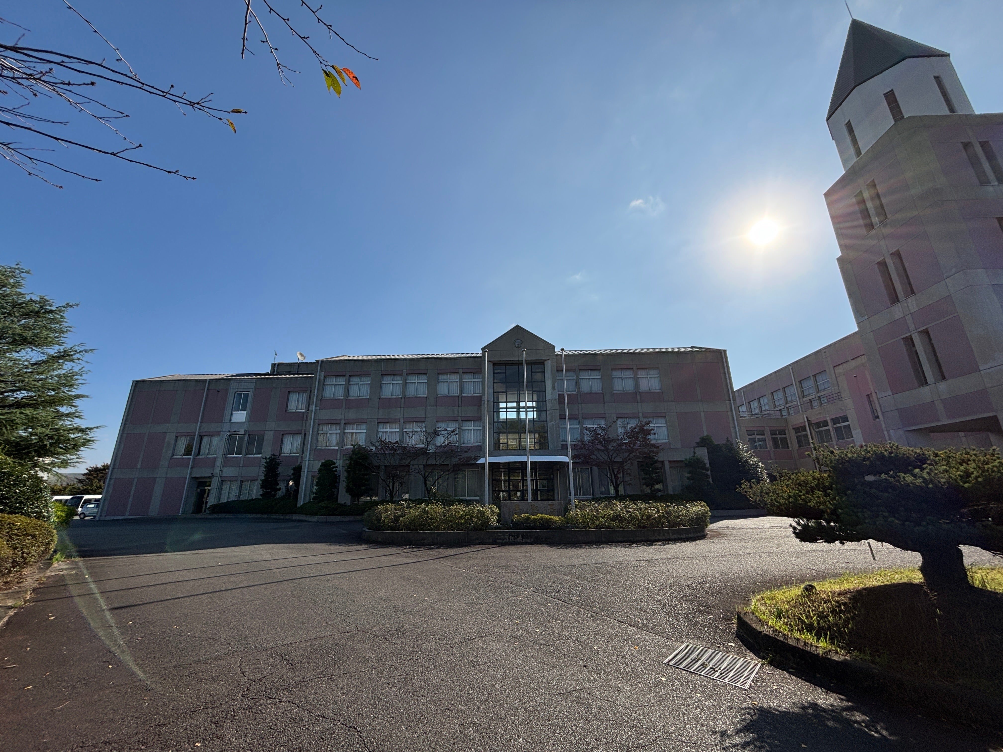 明光学園中学校・高等学校【福岡県】