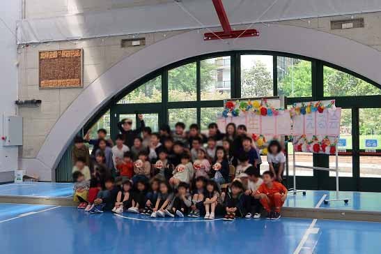 ミラノ日本人学校