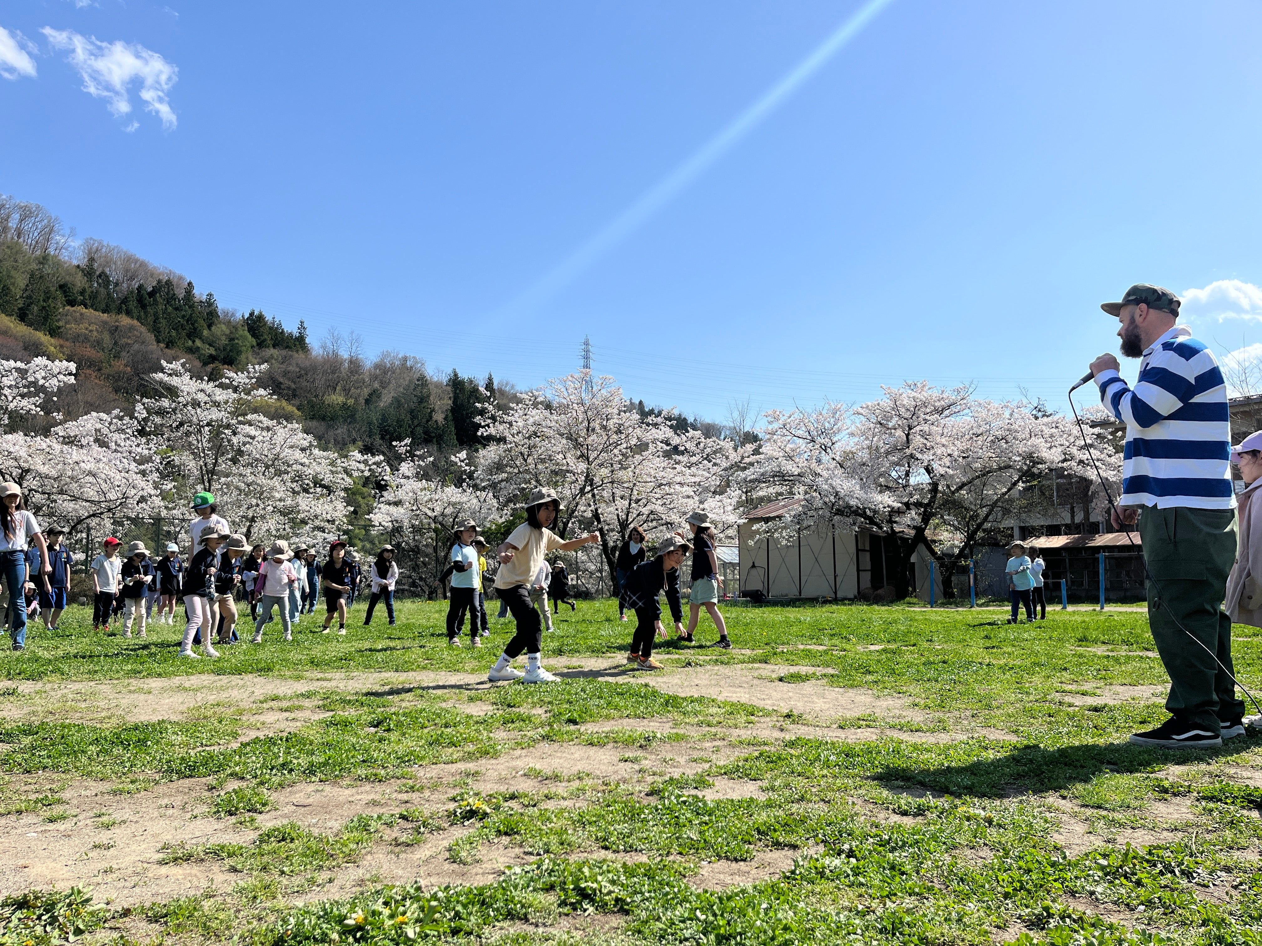 インターナショナルスクールオブ長野【長野県】