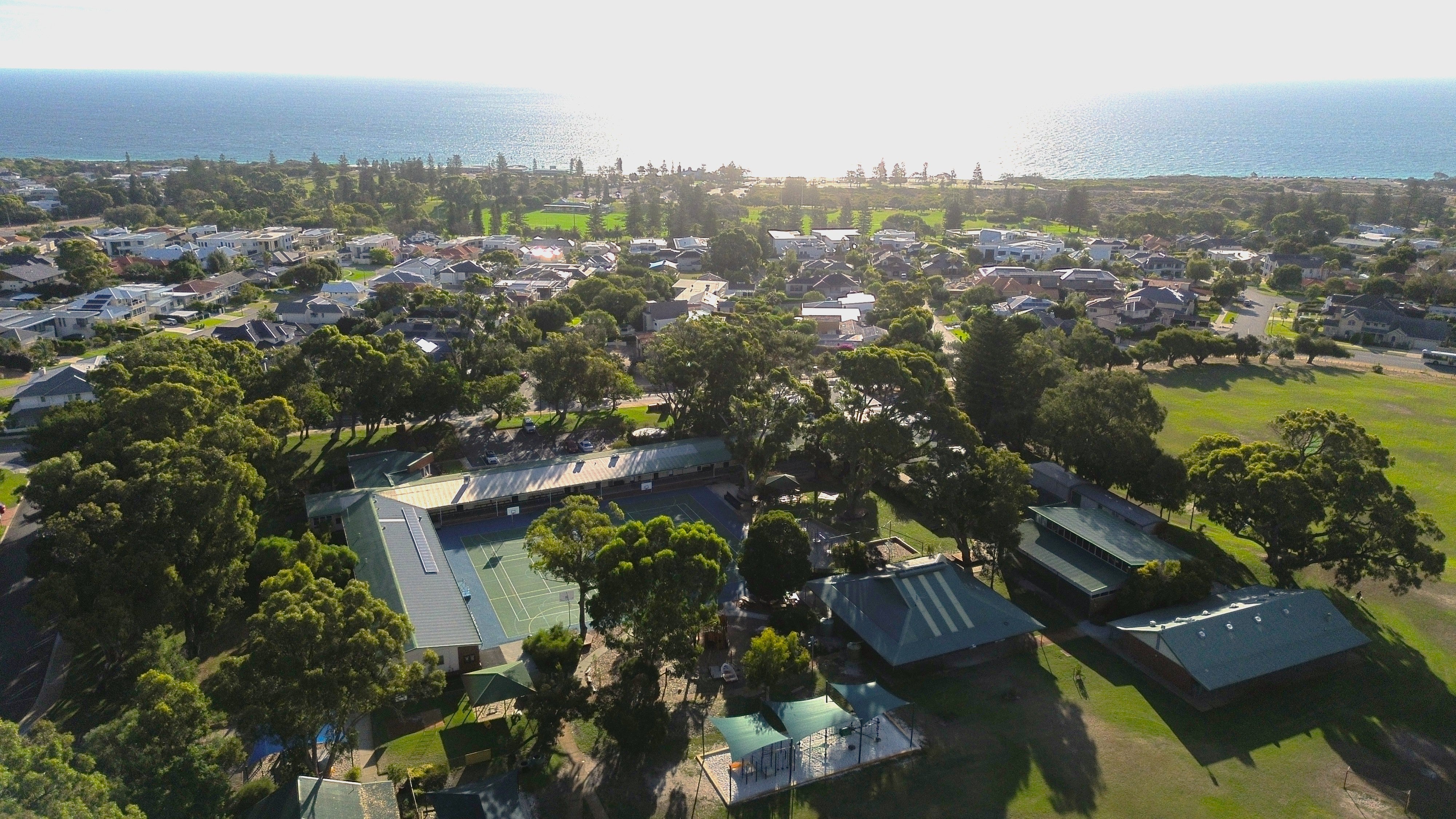 パース日本人学校校歌