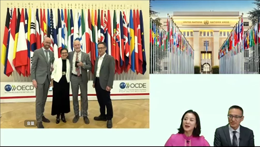 基調講演を終えて　——馬奈木俊介先生インタビュー　後編