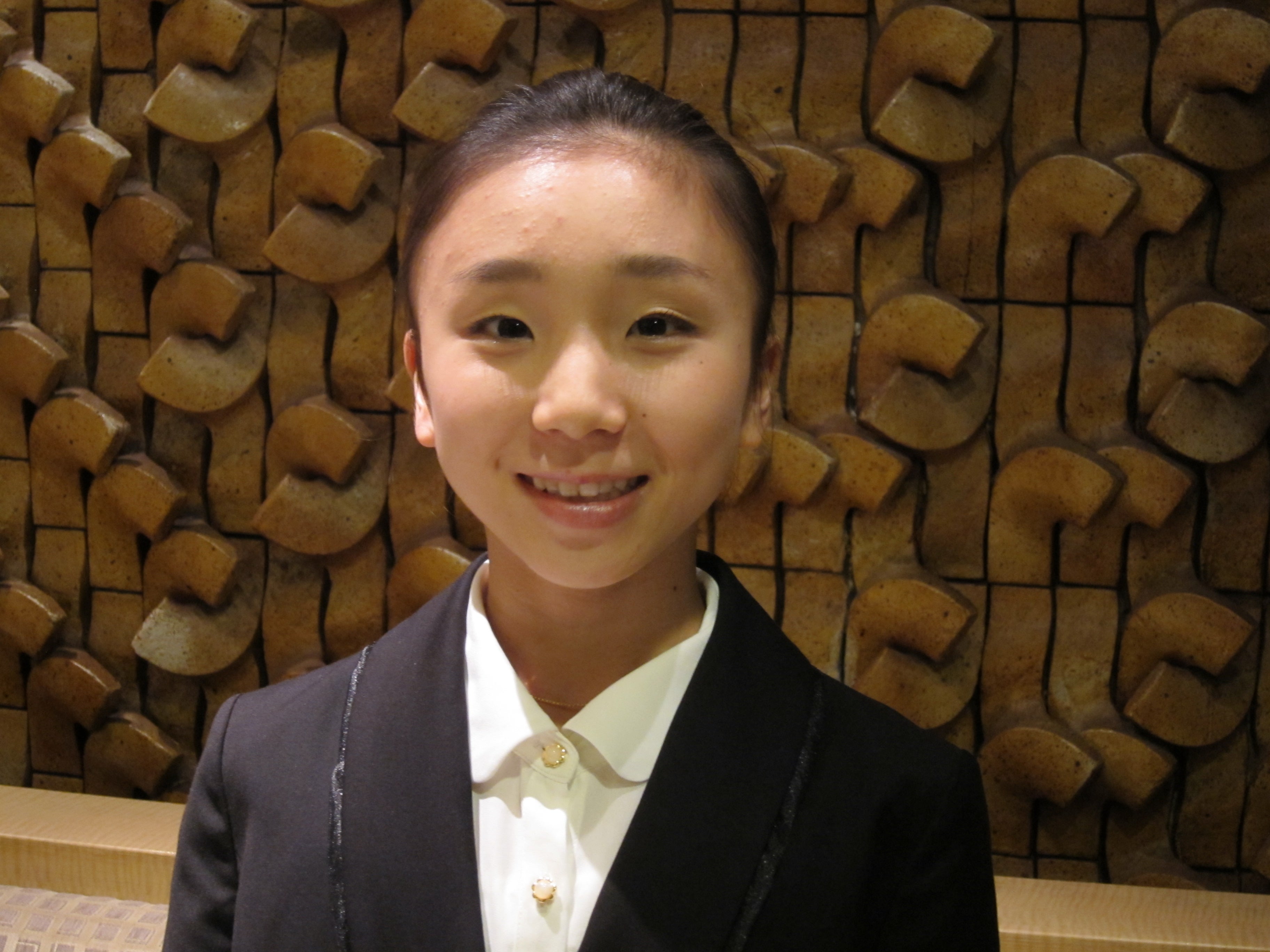 「新しい海外での子育て」（１）