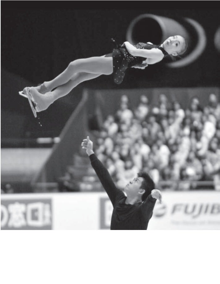 高橋成美さん「海外でのスポーツ体験を糧にして」インタビュー記事（2020年）