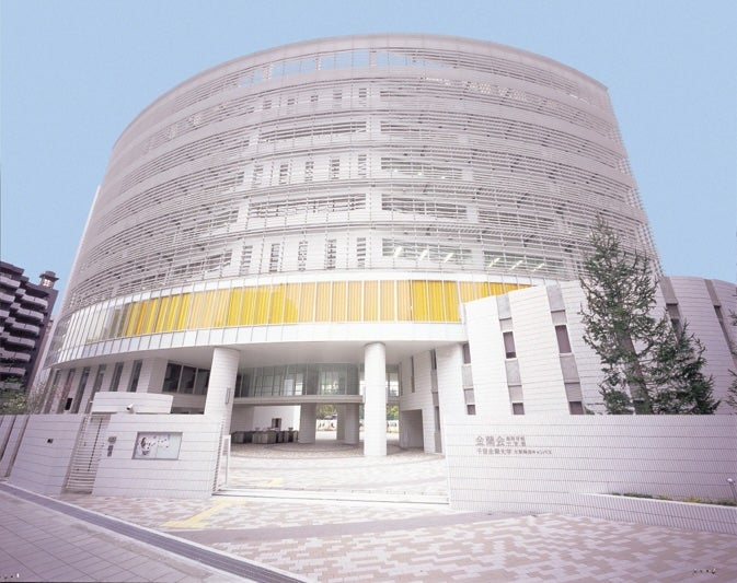 金蘭会高等学校・中学校【大阪府】